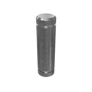Установочный штифт | 9.51 mm Outer Diameter Counter Shaft Dowel Pin #4E-9668 (4E9668)