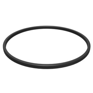 Уплотнение | 116.40 mm Outer Diameter Rectangular Seal #6V-1657 (6V1657)