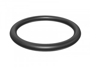 Уплотнительное кольцо, 3.5 x 31.7mm 90A NBR O-Ring CTP for CAT #095-1599