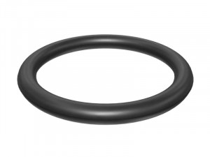 Уплотнительное кольцо, 2.8 x 22.7 mm 90A NBR O - Ring Blumag for CAT #8T-7878