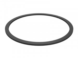 Кольцо, 90 mm Internal Diameter Plastic Backup Ring CTP for CAT #7Y-1884 Кольцо, 90 mm Internal Diameter Plastic Backup Ring CTP for CAT #7Y-1884
