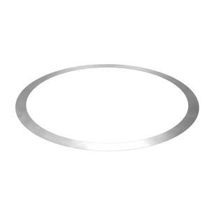 Регулировочная прокладка | 0.15 mm Thick Steel Shim #096-1773 (961773) Регулировочная прокладка | 0.15 mm Thick Steel Shim #096-1773 (961773)