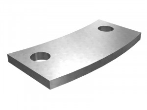 Стопорная пластина, 4.83 Thick Planetary Carrier Lock Plate Blumag for CAT #3P-7601 Стопорная пластина, 4.83 Thick Planetary Carrier Lock Plate Blumag for CAT #3P-7601
