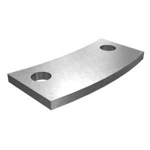 Стопорная пластина | 4.83 Thick Planetary Carrier Lock Plate #3P-7601 (3P7601) Стопорная пластина | 4.83 Thick Planetary Carrier Lock Plate #3P-7601 (3P7601)