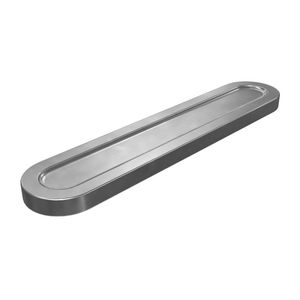 Окно смотровое | 6.2 mm Thick Oil Level Sight Glass #3G-4770 (3G4770)