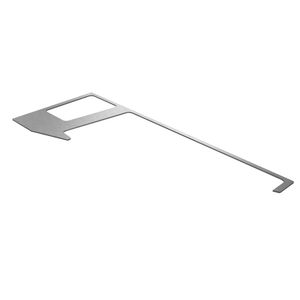Стекло | 1486.10 mm Height Safety Glass #107-6144 (1076144)