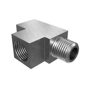 Переходной тройник | 56.90 mm Long Tee Adapter #8L-6005 (8L6005)