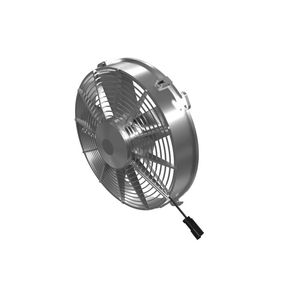 Вентилятор в сборе | 5 Blade Refrigerant Condenser Fan #360-4783 (3604783)