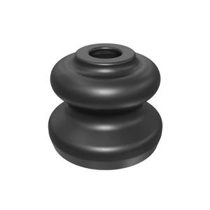 Кожух | Single Hole Steering Neutralizer Valve Boot #1U-3142 (1U3142)