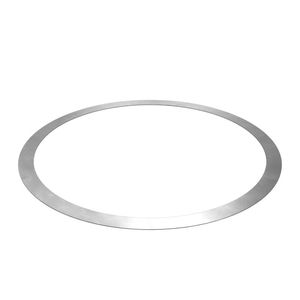 Регулировочная прокладка | 0.6 mm Thick Steel Shim #096-1777 (961777) Регулировочная прокладка | 0.6 mm Thick Steel Shim #096-1777 (961777)