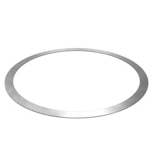 Регулировочная прокладка | 1 mm Thick Steel Shim #096-1780 (961780) Регулировочная прокладка | 1 mm Thick Steel Shim #096-1780 (961780)