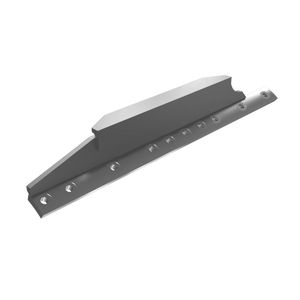 Уголок в сборе | Angle-Blade Extension #452-3137 (4523137)