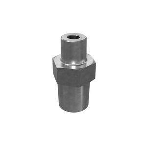Прямой переходник | Adapter-Straight #6K-1019 (6K1019)