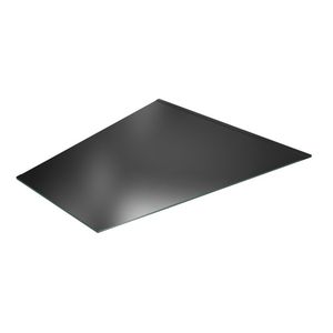 Стекло | 1108.30 mm Height Safety Glass #107-6145 (1076145)