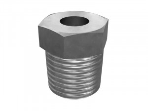 Прямой переходник, Adapter - Straight Blumag for CAT #8B-1931