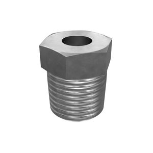 Прямой переходник | Adapter-Straight #8B-1931 (8B1931)