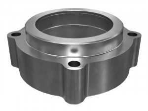 Стакан подшипника, 68 mm Inner Diameter Bearing Cage Blumag for CAT #7G-2248 Стакан подшипника, 68 mm Inner Diameter Bearing Cage Blumag for CAT #7G-2248