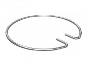 Cтопорное кольцо (пружинное), Lock Ring Blumag for CAT #7B-2805