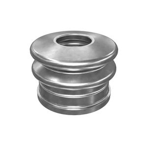 Кожух | 32.80 mm Long Valve Piston Boot #4E-5542 (4E5542)