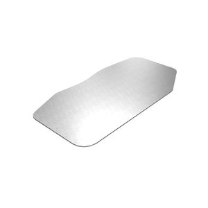 Стекло двери | 6.8 mm Thick Door Glass #357-9236 (3579236) Стекло двери | 6.8 mm Thick Door Glass #357-9236 (3579236)