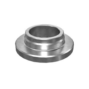 Фиксатор | 33.16 mm Outer Diameter Steel Retainer #207-7434 (2077434)