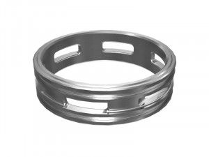Водило, 116.8 mm OD Ring Carrier for planetary transmission CTP for CAT #6P-7706