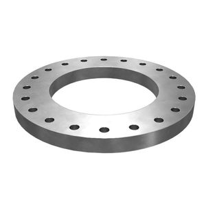 Пластина | 25 mm Thick Twelve Bolt Mounting Plate #105-4714 (1054714) Пластина | 25 mm Thick Twelve Bolt Mounting Plate #105-4714 (1054714)