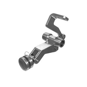 Защелка в сборе | Window Compression Latch #341-8343 (3418343) Защелка в сборе | Window Compression Latch #341-8343 (3418343)
