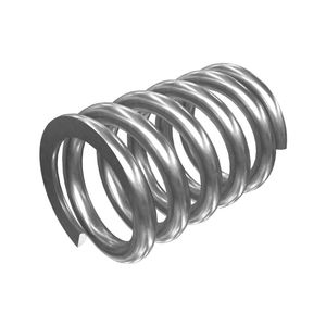 Пружина сжатия | 40.5 mm Outside Diameter Compression Spring #284-1010 (2841010)