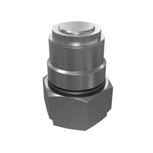 Слив в сборе | Hex Plug Drain Plug #319-8731 (3198731)