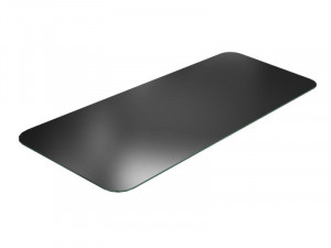 Стекло переднее, 636 mm Height Safety Glass Blumag for CAT #8X-5456 Стекло переднее, 636 mm Height Safety Glass Blumag for CAT #8X-5456