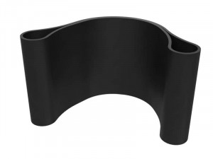Лента, Black Polyester Fiber Strap Blumag for CAT #8W-3925 Лента, Black Polyester Fiber Strap Blumag for CAT #8W-3925