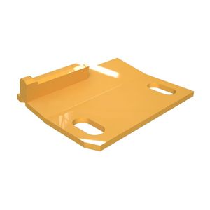 Пластина в сборе | 76 mm Long Steering Control Plate #370-2561 (3702561) Пластина в сборе | 76 mm Long Steering Control Plate #370-2561 (3702561)