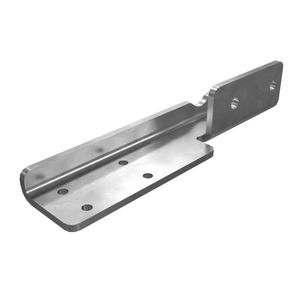Кронштейн | 8 mm Thick Mounting Bracket #319-7897 (3197897) Кронштейн | 8 mm Thick Mounting Bracket #319-7897 (3197897)