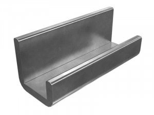 Сменная накладка для компенсации износа, 9.5 mm Thick Wear Strip CTP for CAT #446-1523