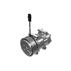 Компрессор хладагента | Refrigerant Compressor #363-9607 (3639607)