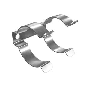 Скоба | 9 Pin Safety Clip #7C-2644 (7C2644)