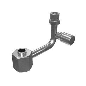 Фитинг | Air Conditioner Line Fittings #3E-4090 (3E4090) Фитинг | Air Conditioner Line Fittings #3E-4090 (3E4090)