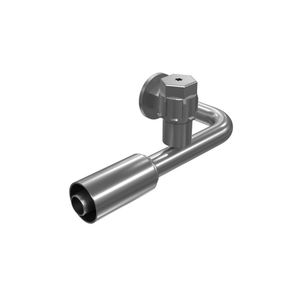 Муфта системы кондиционирования | 10.32 mm Inner Diameter Hose Coupling #320-1836 (3201836)