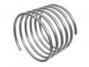 Защитный кожух, 58 mm Inner Diameter Hose Guard Blumag for CAT #6V-0748