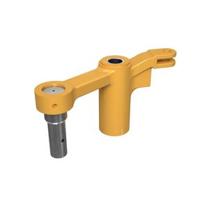 Рычаг в сборе | Belt Tightener Arm #2W-2169 (2W2169) Рычаг в сборе | Belt Tightener Arm #2W-2169 (2W2169)