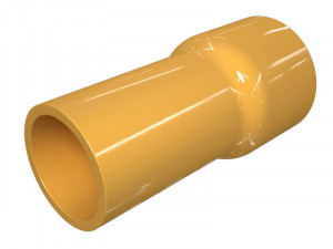 Шланг, 50.8 mm Inner Diameter Reducer Coolant Hose CTP for CAT #111-7092 Шланг, 50.8 mm Inner Diameter Reducer Coolant Hose CTP for CAT #111-7092