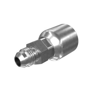 Глухая муфта | 9/16" - 18 Permanent Coupling #124-1940 (1241940) Глухая муфта | 9/16" - 18 Permanent Coupling #124-1940 (1241940)
