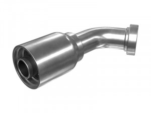 Глухая муфта, Permanent Coupling Blumag for CAT #442-5587