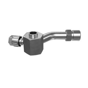 Фитинг | Air Conditioner Hose Fitting #3E-6812 (3E6812) Фитинг | Air Conditioner Hose Fitting #3E-6812 (3E6812)