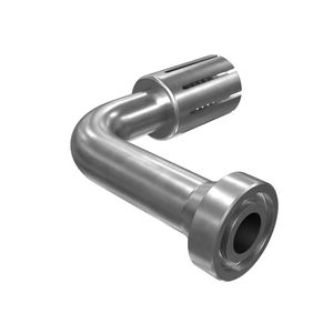 Муфта повторного применения | Reusable Coupling #153-0849 (1530849)