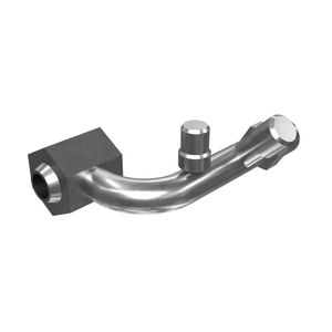 Фитинг | 7/8-14 2A Thread Air Conditioner Hose Fitting #219-0944 (2190944) Фитинг | 7/8-14 2A Thread Air Conditioner Hose Fitting #219-0944 (2190944)