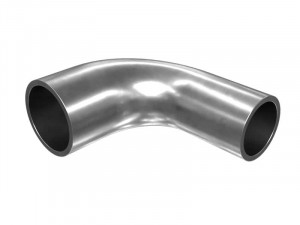 Шланг, 63.5 mm Inner Diameter Radiator Coolant Hose CTP for CAT #187-3961
