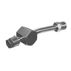 Фитинг | Air Conditioner Hose Fitting #3E-4074 (3E4074) Фитинг | Air Conditioner Hose Fitting #3E-4074 (3E4074)