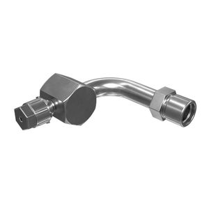 Фитинг | 7/8-14-2A Thread Air Conditioner Hose Fitting #3E-4056 (3E4056) Фитинг | 7/8-14-2A Thread Air Conditioner Hose Fitting #3E-4056 (3E4056)
